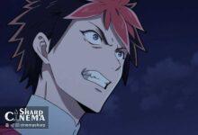 تریلر انیمه Yoroi Shin Den Samurai Troopers با معرفی شخصیت‌های شرور