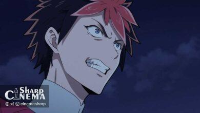 تریلر انیمه Yoroi Shin Den Samurai Troopers با معرفی شخصیتهای شرور