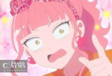 You and I Are Polar Opposites انیمه جدید عاشقانه دبیرستانی