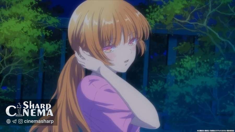 تریلر !You Can't Be In a Rom-Com with Your Childhood Friends