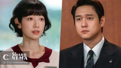 خطر افشای هویت پارک شین هه در سریال مأمور مخفی هونگ