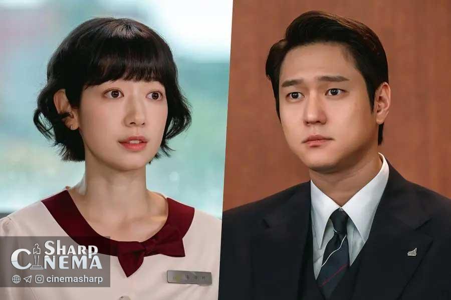 خطر افشای هویت پارک شین هه در سریال مأمور مخفی هونگ