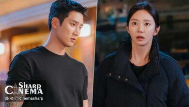 پیوند سرنوشتساز آن بو هیون و لی جو بین در سریال Spring Fever