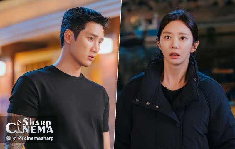 پیوند سرنوشتساز آن بو هیون و لی جو بین در سریال Spring Fever