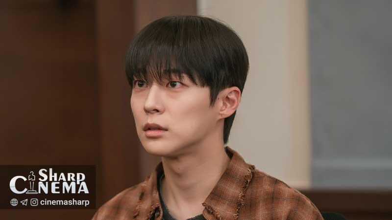 حضور ویژه به این هیوک در سریال بازگشت قاضی