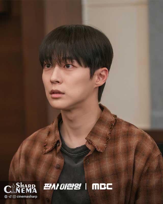 حضور ویژه به این هیوک در سریال بازگشت قاضی