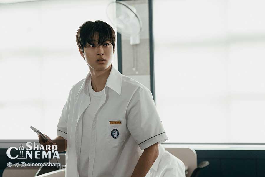 سریال اگر آرزوها می‌توانستند بکشند؛ اپلیکیشنی مرگبار نوجوانان را هدف می‌گیرد