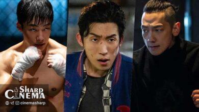 بلادهاندز ۲؛ رویارویی وو دو هوان با رین در دنیای بوکس زیرزمینی