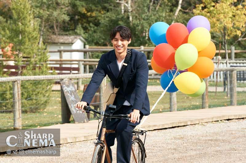 نزدیکی کیم سون هو و گو یون جونگ در سریال آیا می‌توان این عشق را ترجمه کرد