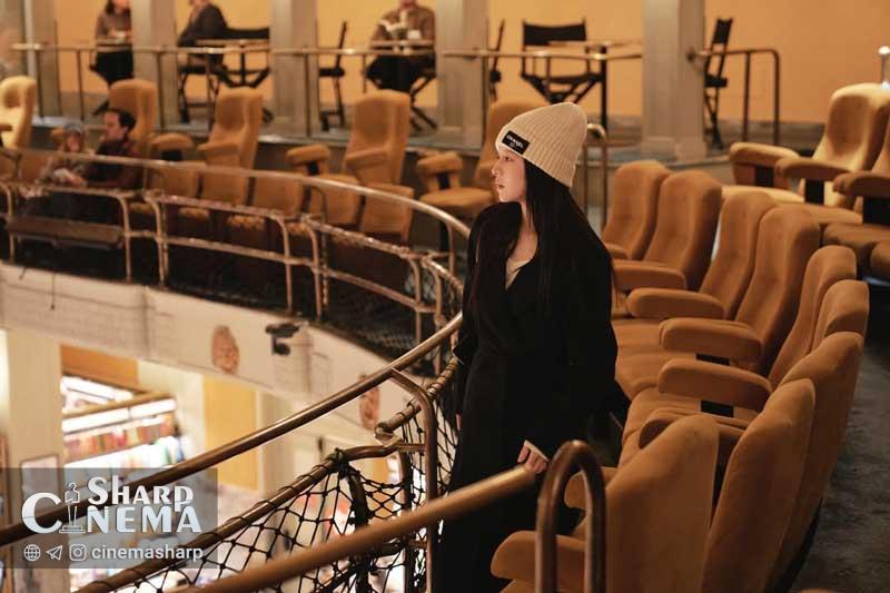 نزدیکی کیم سون هو و گو یون جونگ در سریال آیا می‌توان این عشق را ترجمه کرد