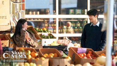 نزدیکی کیم سون هو و گو یون جونگ در سریال آیا می‌توان این عشق را ترجمه کرد