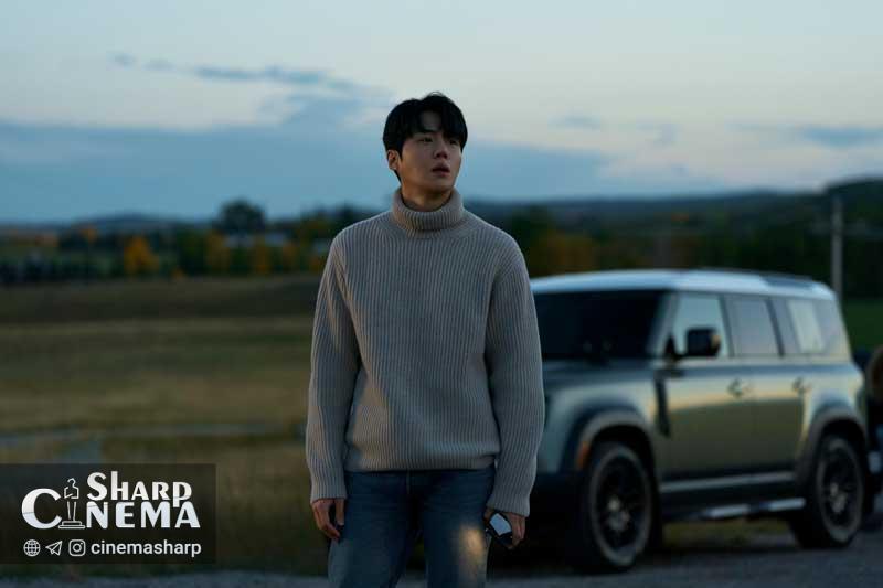 نزدیکی کیم سون هو و گو یون جونگ در سریال آیا می‌توان این عشق را ترجمه کرد