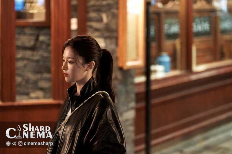 نزدیکی کیم سون هو و گو یون جونگ در سریال آیا می‌توان این عشق را ترجمه کرد