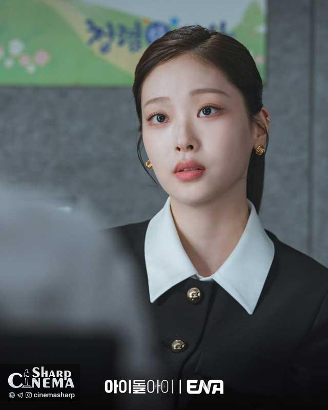 پشت‌صحنه جذاب سریال IDOL I با حضور سویونگ و کیم جه‌یونگ