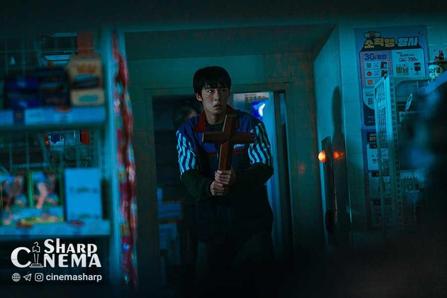 شغل بن‌بست لی جه ووک؛ دستمزدی وسوسه‌انگیز و کابوسی مرگبار