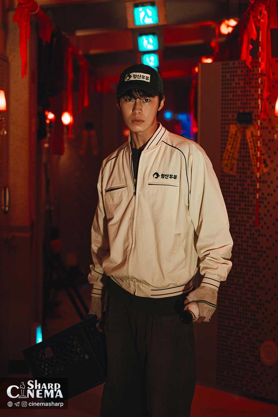 شغل بن‌بست لی جه ووک؛ دستمزدی وسوسه‌انگیز و کابوسی مرگبار