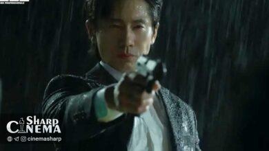 اولین تیزر سریال Fifties Professionals با بازی شین ها کیون