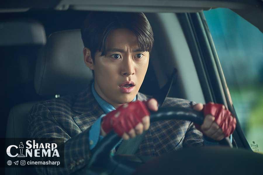 فیلم شوهران در عمل؛ اتحاد شوهر فعلی و سابق برای نجات همسر