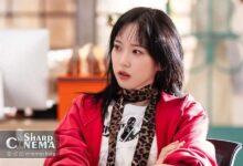 محافظت هان جی هیون از لی سونگ کیونگ در In Your Radiant Season