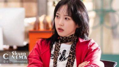 محافظت هان جی هیون از لی سونگ کیونگ در In Your Radiant Season