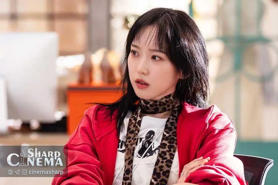 محافظت هان جی هیون از لی سونگ کیونگ در In Your Radiant Season