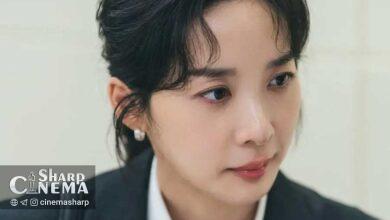 سریال افتخار با نقش جسورانه لی چونگ آه