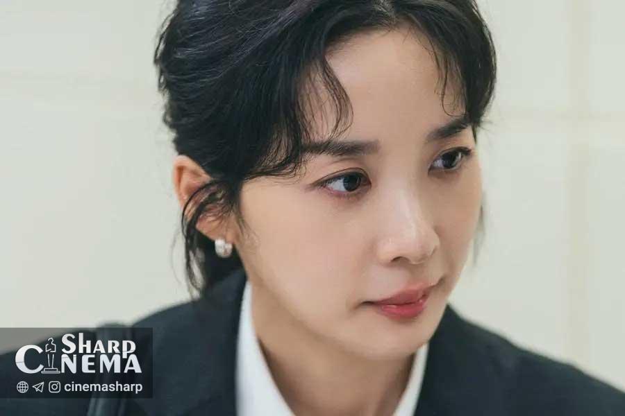 سریال افتخار با نقش جسورانه لی چونگ آه