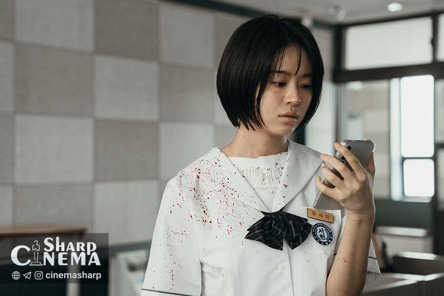 سریال اگر آرزوها می‌توانستند بکشند؛ اپلیکیشنی مرگبار نوجوانان را هدف می‌گیرد