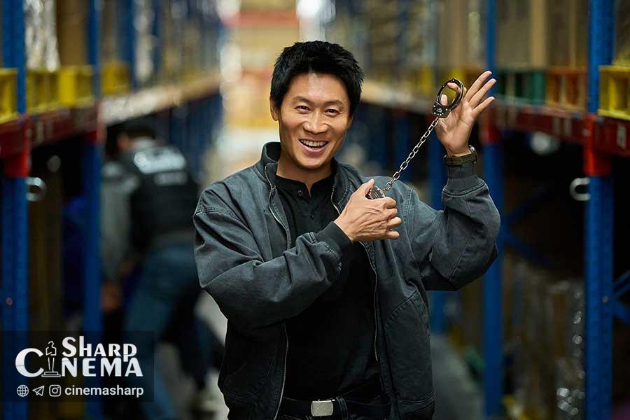 فیلم شوهران در عمل؛ اتحاد شوهر فعلی و سابق برای نجات همسر