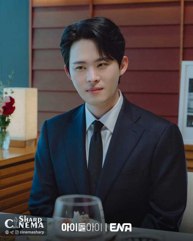 پشت‌صحنه جذاب سریال IDOL I با حضور سویونگ و کیم جه‌یونگ