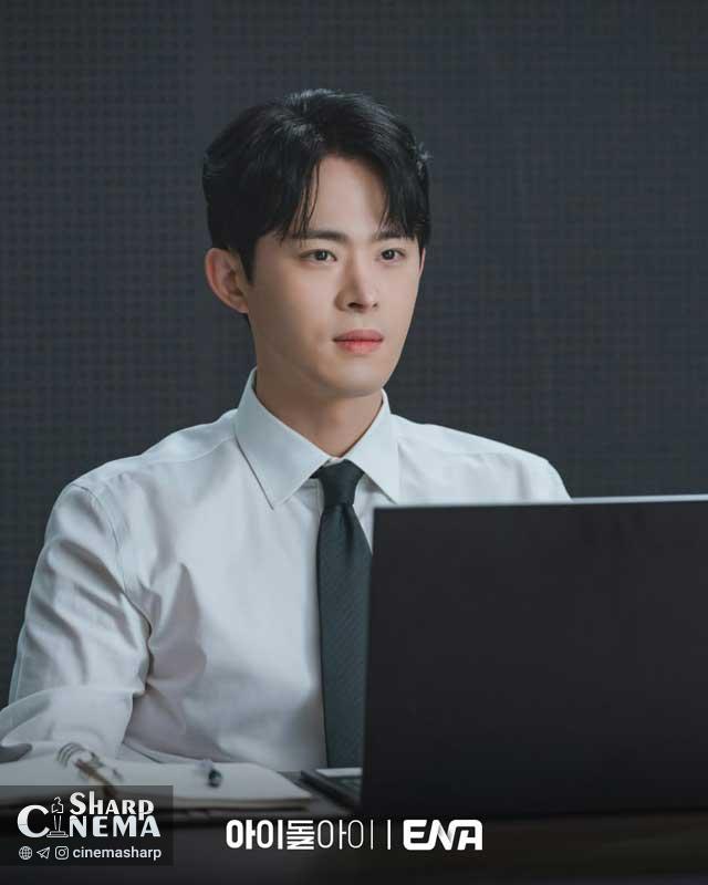 پشت‌صحنه جذاب سریال IDOL I با حضور سویونگ و کیم جه‌یونگ