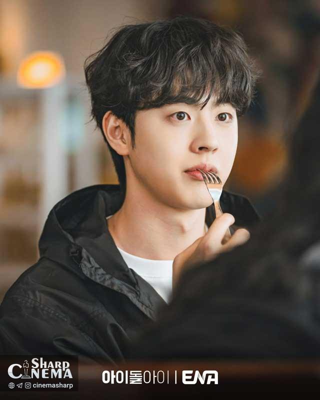 پشت‌صحنه جذاب سریال IDOL I با حضور سویونگ و کیم جه‌یونگ