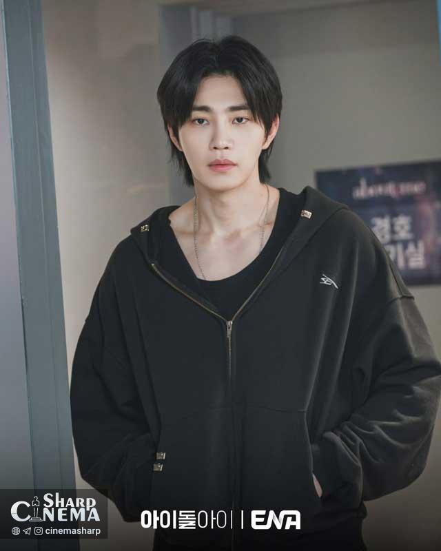 پشت‌صحنه جذاب سریال IDOL I با حضور سویونگ و کیم جه‌یونگ