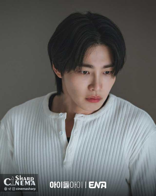 پشت‌صحنه جذاب سریال IDOL I با حضور سویونگ و کیم جه‌یونگ