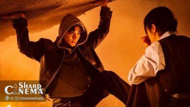 Cashero و لی جونهو صدرنشین پربحثترین درامهای هفته