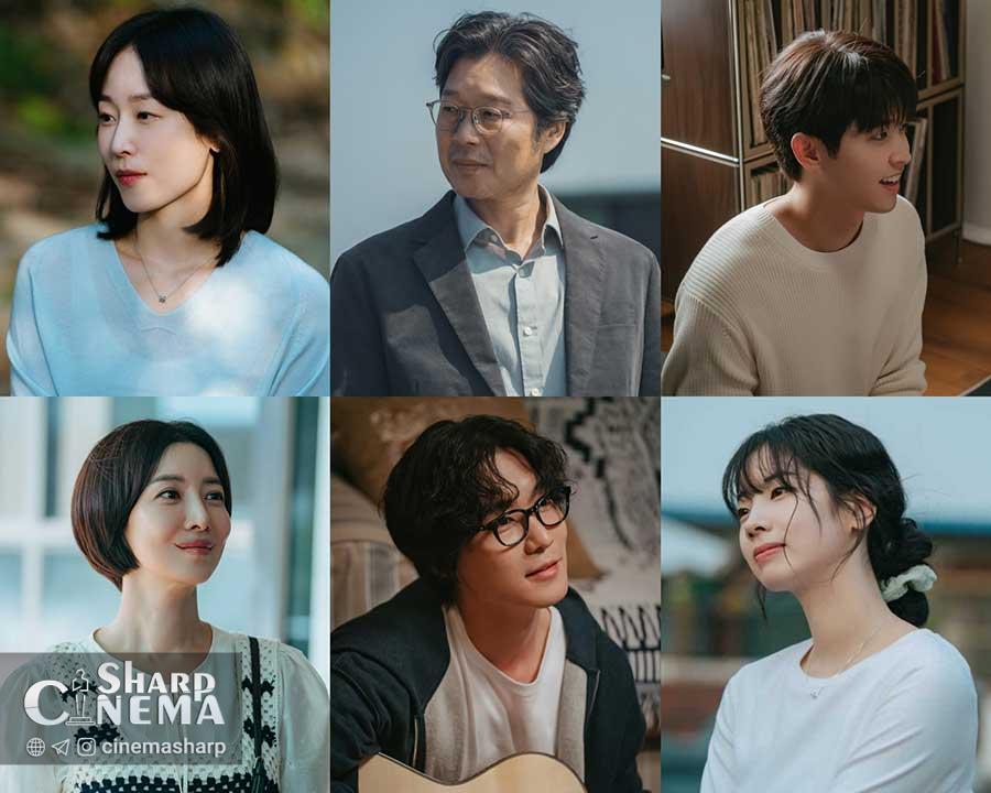 وداع احساسی بازیگران سریال Love Me پیش از قسمت پایانی