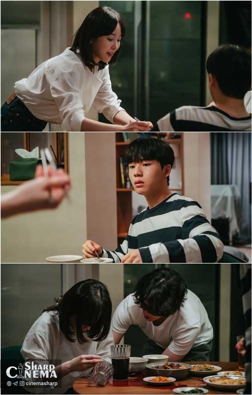 سئو هیون جین در سریال Love Me تلاش می‌کند دل پسر چانگ ریول را به‌دست آورد