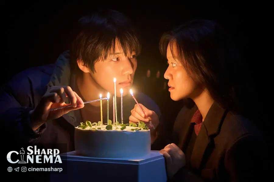 فیلم پاوان؛ عشق آرام در دل فروشگاه بزرگ نتفلیکس