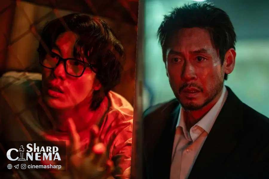 سریال تله موش؛ اتحاد غیرمنتظره ریو جون یول با نزول‌خوار خطرناک