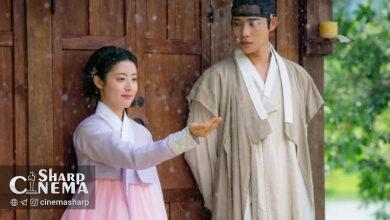 عشق در نگاه اول مون سانگ مین در سریال To My Beloved Thief