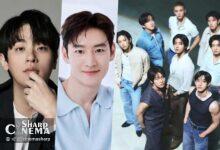 رتبه‌بندی ستاره‌های نوظهور دسامبر؛ پارک جونگ مین در صدر