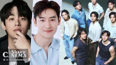 رتبه‌بندی ستاره‌های نوظهور دسامبر؛ پارک جونگ مین در صدر