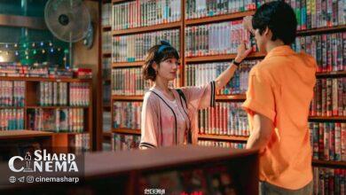 اولین برخورد فاجعه‌بار پارک شین هه و چو هان گیول در سریال جدید tvN