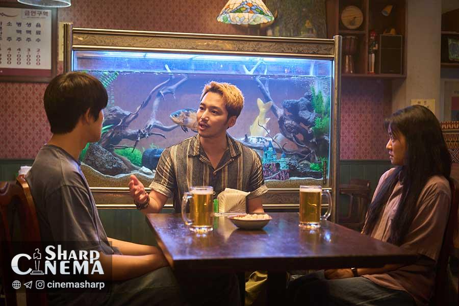 فیلم پاوان؛ عشق آرام در دل فروشگاه بزرگ نتفلیکس