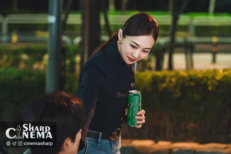 سریال Positively Yours؛ نقش جسورانه داسوم در کمدی رمانتیک جدید