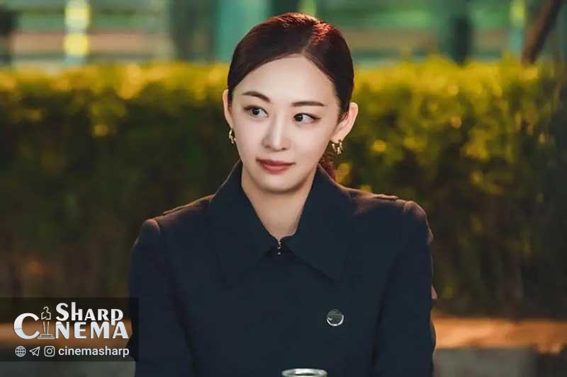 سریال Positively Yours؛ نقش جسورانه داسوم در کمدی رمانتیک جدید