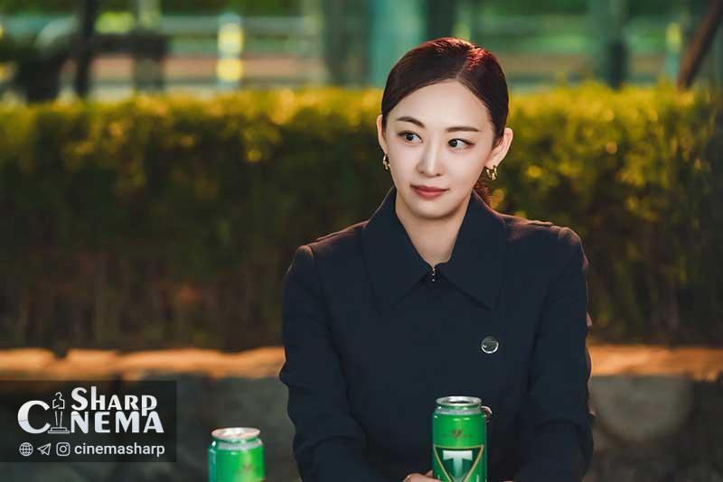 سریال Positively Yours؛ نقش جسورانه داسوم در کمدی رمانتیک جدید