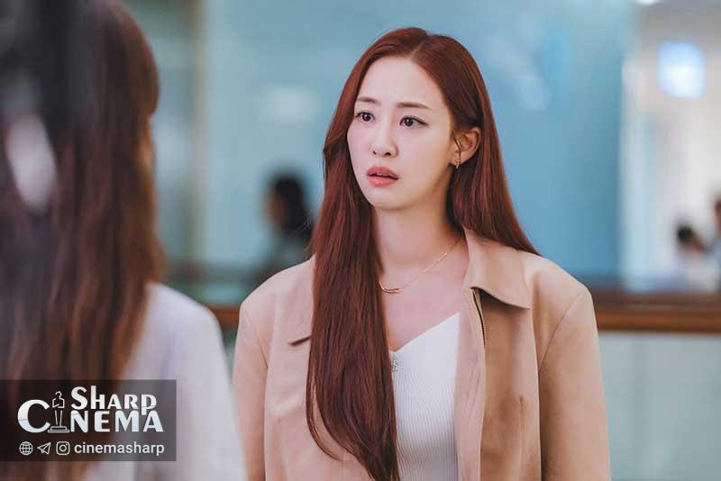 سریال Positively Yours؛ نقش جسورانه داسوم در کمدی رمانتیک جدید