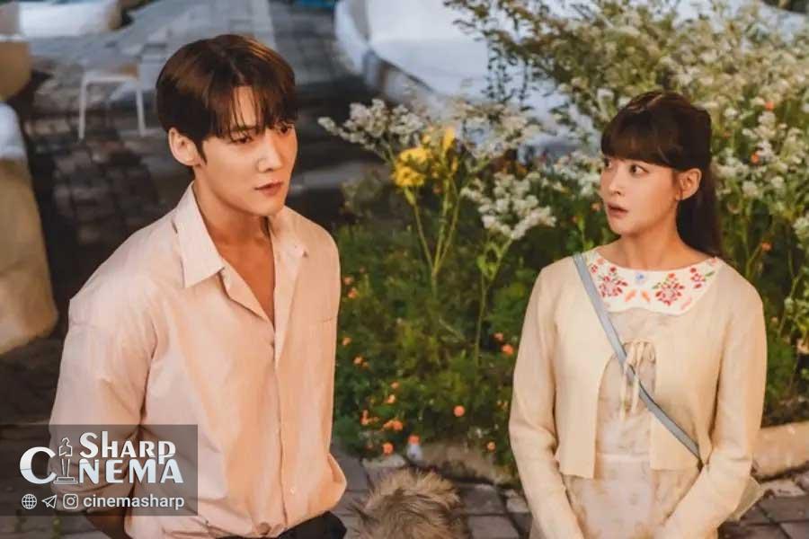 قرار عاشقانه کاری در سریال قطعاً مال توست