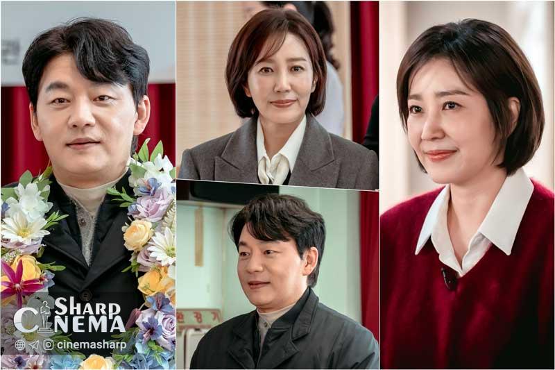 کیم سونگ سو و یو هو جونگ زوجی با ارزش‌های متضاد در Recipe for Love